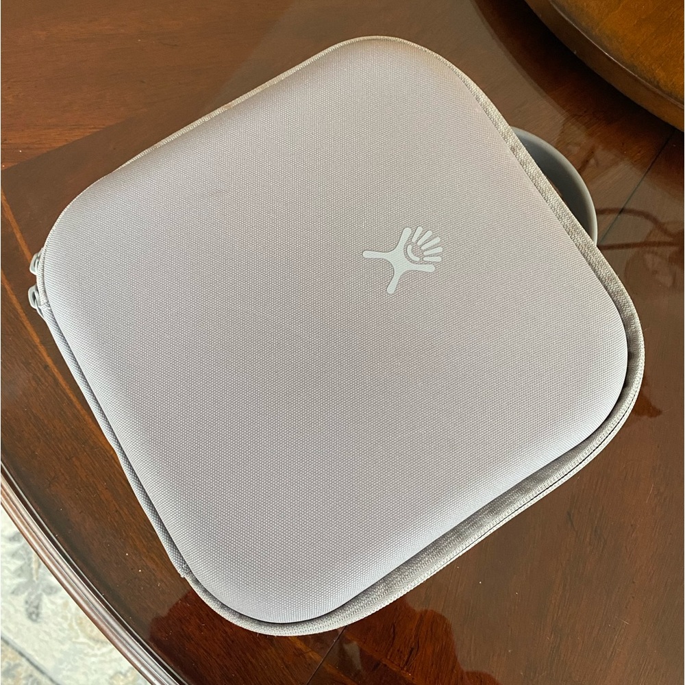 Hydro Flask Insulated Lunch Box